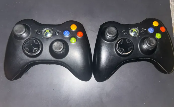 Controle Xbox