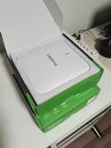 Roteador Ap 1250 Ac Max Access Point Intelbras