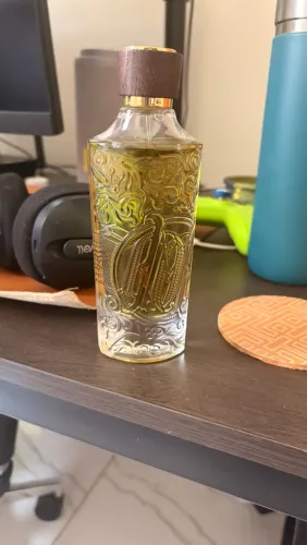 Perfume malbec signature 