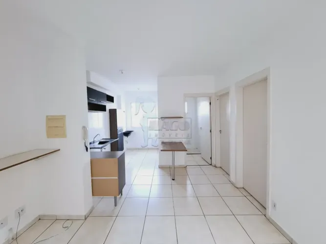 Apartamento de 42m² com 02 quartos para a locação - Campos Elíseos