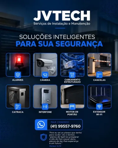 Automação