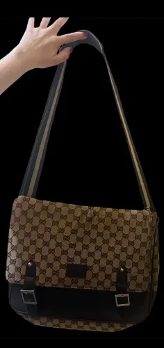 Bolsa belíssima 