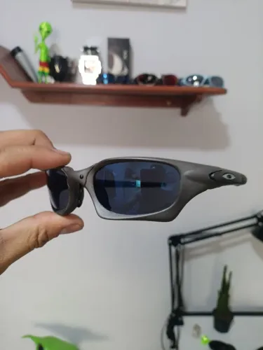 Oakley Mag Switch