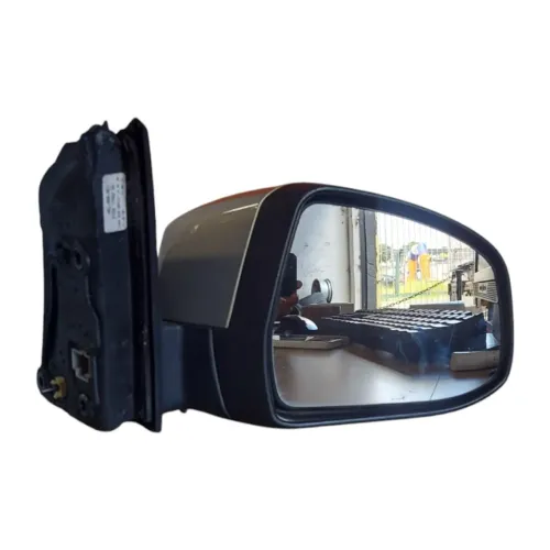 Retrovisor Elétrico Direito C/pisca Ford Focus 2014 A 2018