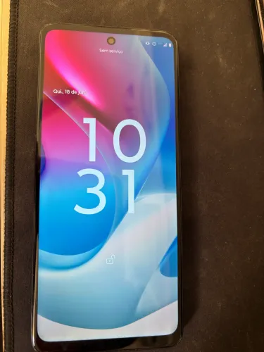 Moto G 60s - 128gb