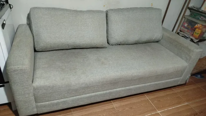Sofá 3 lugares Muy