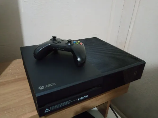 XBOX ONE FAT