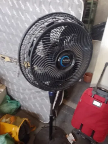 Ventilador Arno turbo de coluna