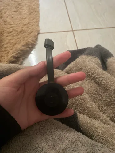 Chromecast para conectar celular na tv YouTube etc