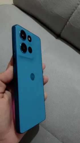 Moto G75 5g 256G