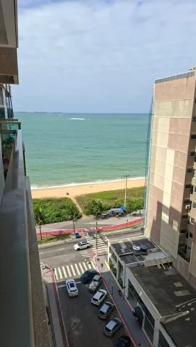 QUARTO E SALA para GERAR RENDA na Quadra do mar da PRAIA DA COSTA