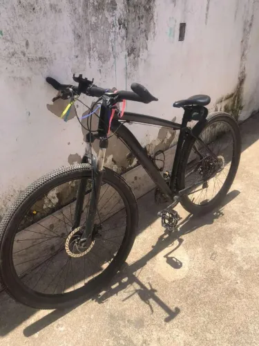 Bicicleta aro 29