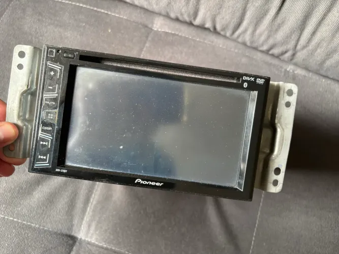 Multimídia Pionner AVH-278BT
