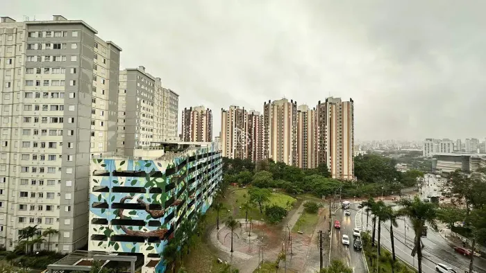 Apartamento para locação, Jardim Íris, São Paulo, SP