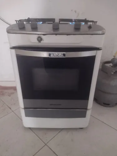 Fogão 4 bocas