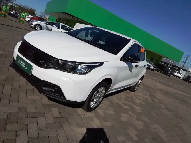 Fiat Argo Drive 1.0 Firefly 2026