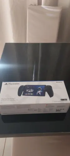Ps portal ps5