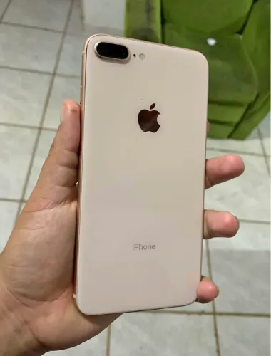 iPhone 8 Plus 256gb
