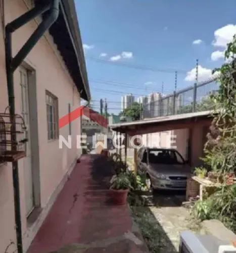 Casa em Rua Igaratinga - Vila Santa Clara - São Paulo/SP