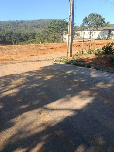 Terreno de 3000 metros próximo ao ANEL Rodoviária