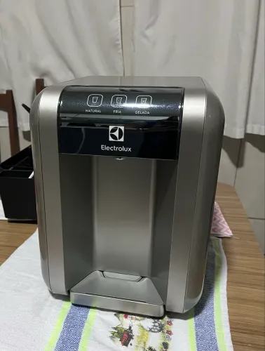 Purificador de Água Electrolux