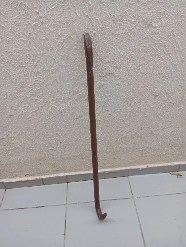 Pé de Cabra Antigo