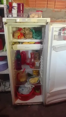 Geladeira