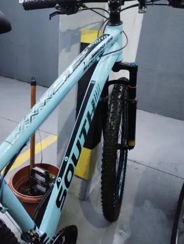 BICICLETA ARO 29 (NOVA)