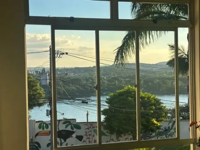 Oportunidade Única na Pampulha - Santa Amélia! Direto com o Proprietário