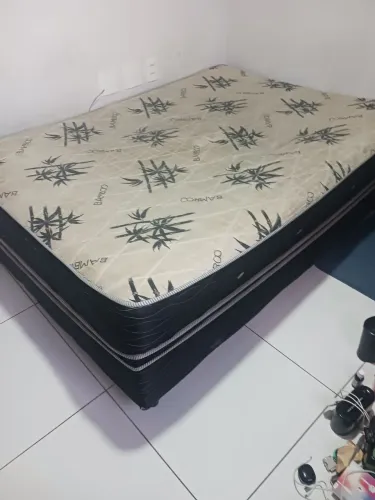 Cama casal