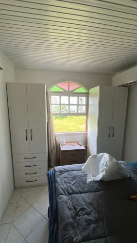 Guarda Roupa 4 portas