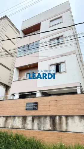 APARTAMENTO - JARDIM ELVIRA DIAS - MG