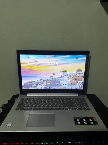 Ideapad 320 i5-7200U / 480gb ssd / 8gb Ram