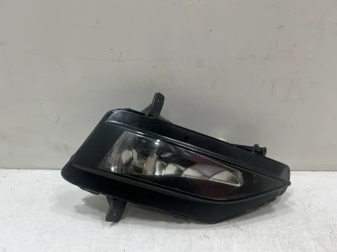 Farol milha Vw Jetta 2018 19 20 2021 Ld original (detalhe)