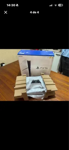 Play 5