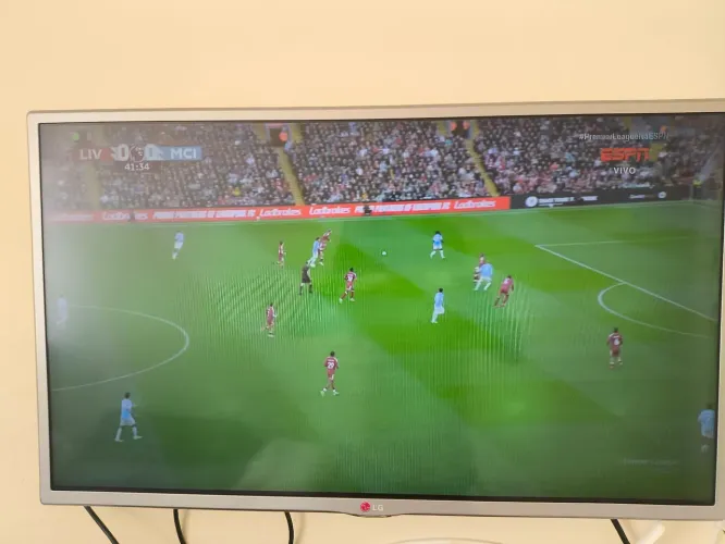 Tv LG