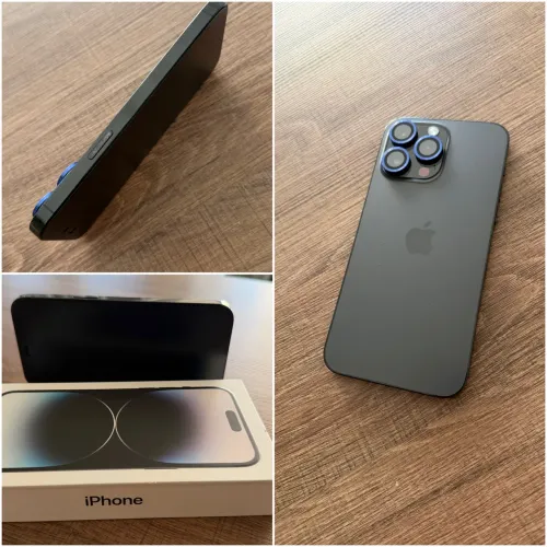 iPhone 14 Pro Max 128 gb