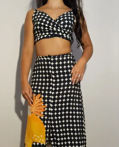 Conjunto farm