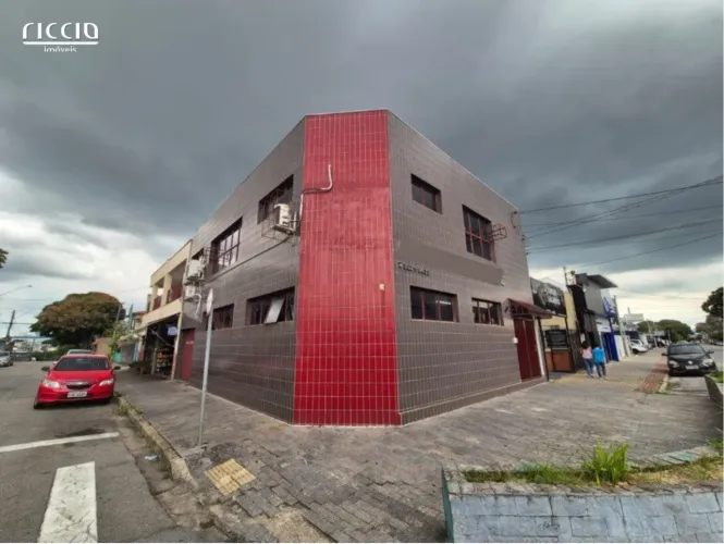 Ponto comercial para venda - 250m² - Monte Castelo