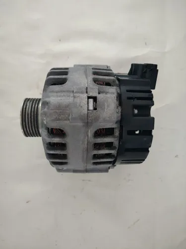 Alternador Citroen C3 Aircross 1.6 16v Usado Original 