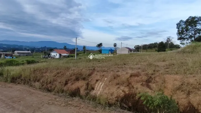 Terreno à Venda no Monte Bello - Lajeado, Bairro Igrejinha