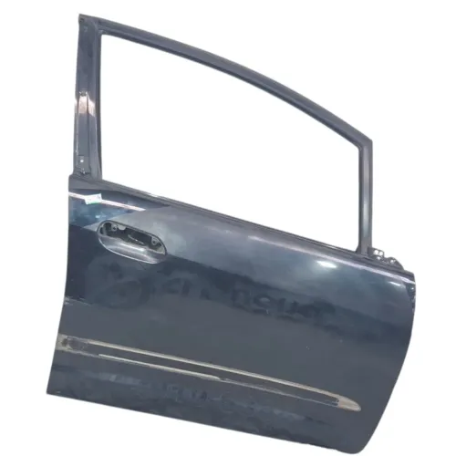 Porta Direita Fit Twist 1.5 2008 A 2013 Dianteira Direita Dianteira Direita