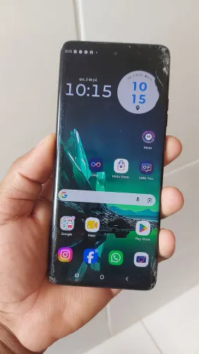 Motorola edger 40 neo