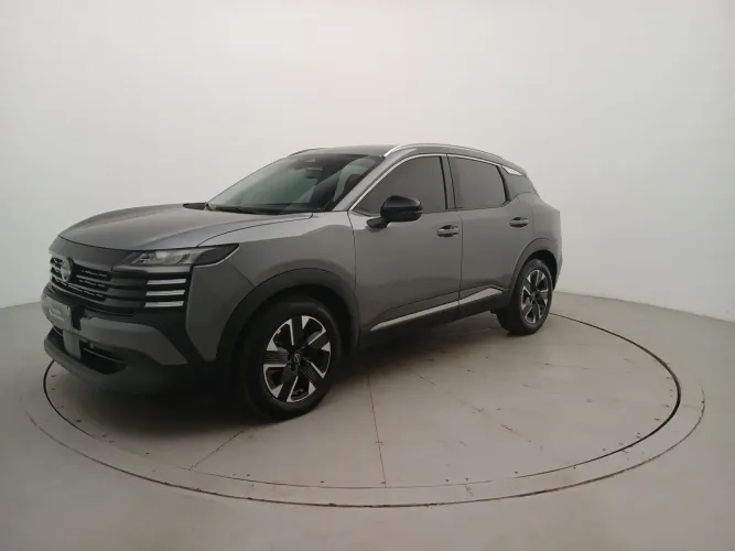 Nissan Kicks 1.0 Turbo Advance 2026