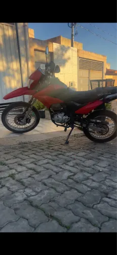 Bros 150 2013