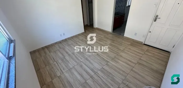 Abolição | Apartamento 2 quartos