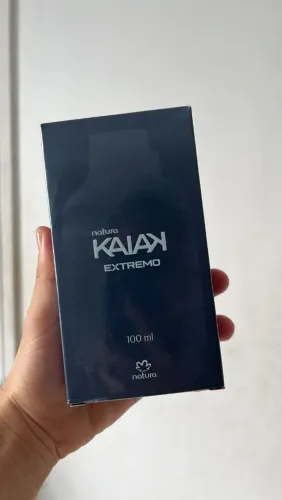 Perfume natura KAIAK ESTREMO