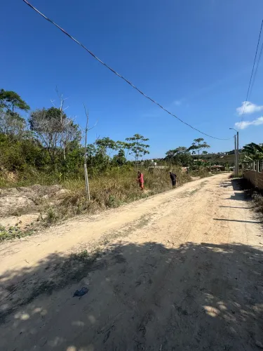 Terreno em Gaibu/Enseadas dos corais