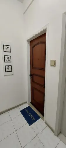 VENDO APARTAMENTO NAZARÉ