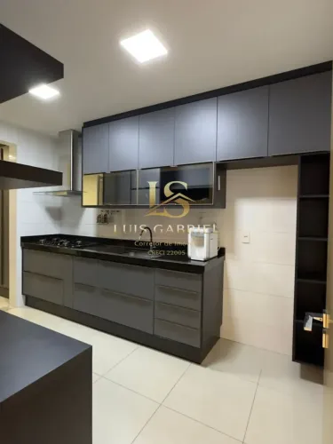 APARTAMENTO PARA LOCAÇÃO EDIFÍCIO ESSENZA | CUIABÁ/MT